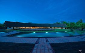 Red Earth Tadoba